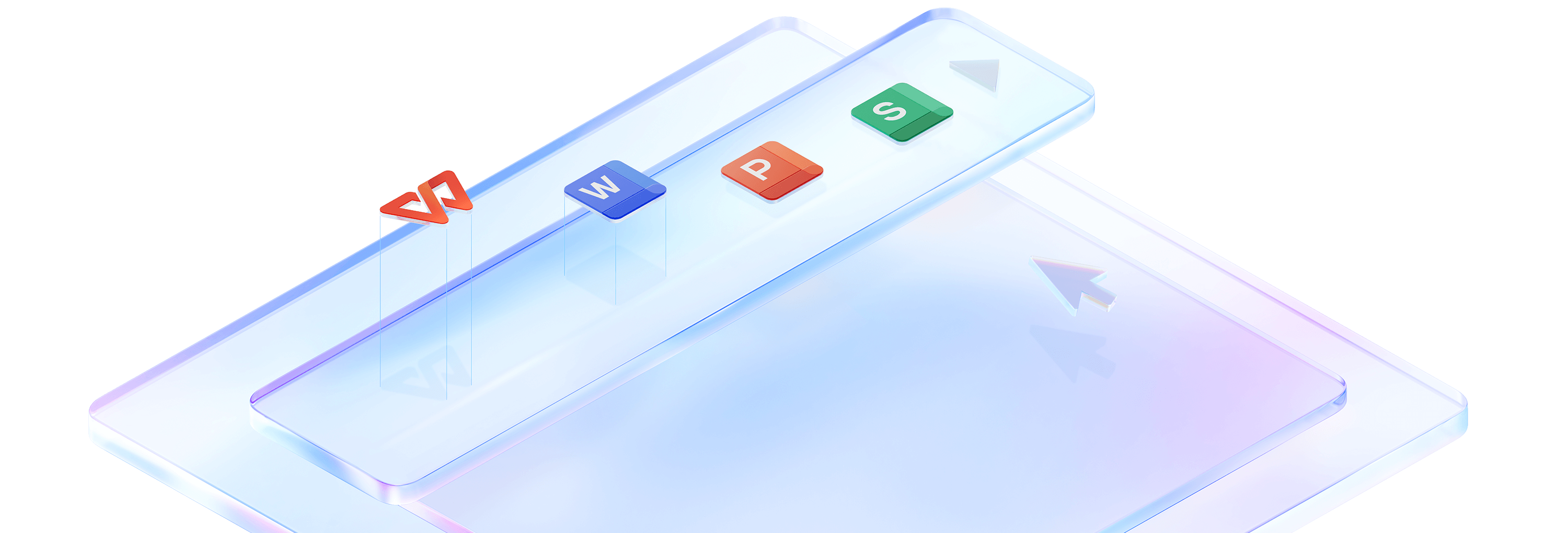 WPS Office AI多语言助手